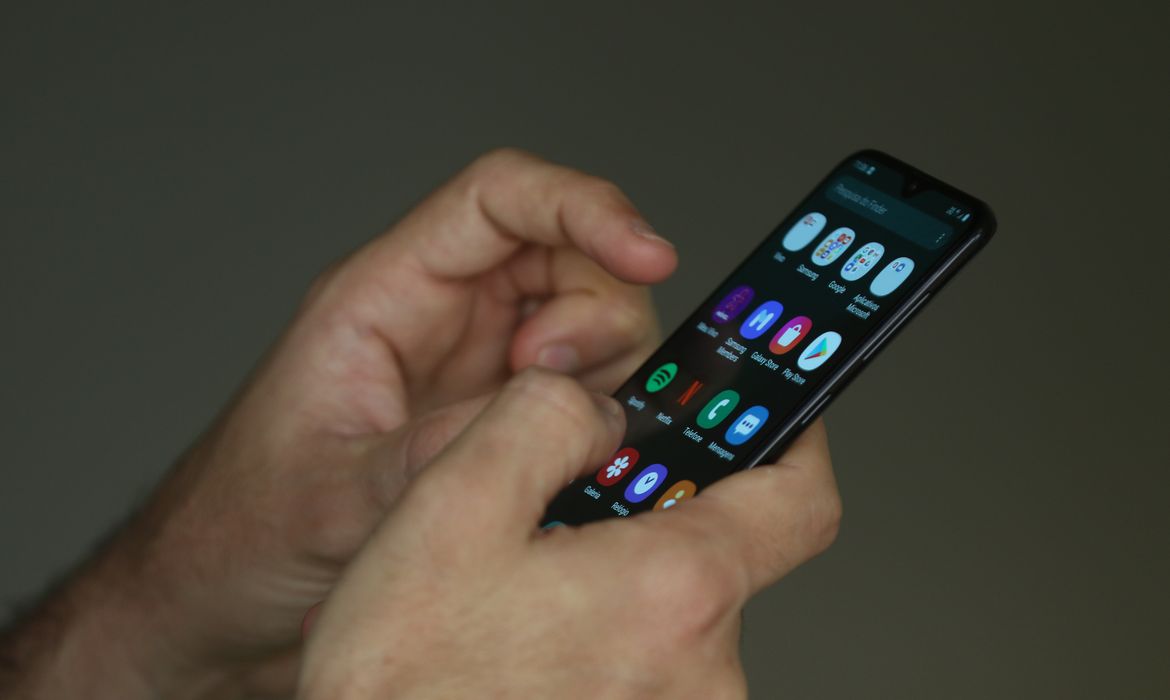 Blur background