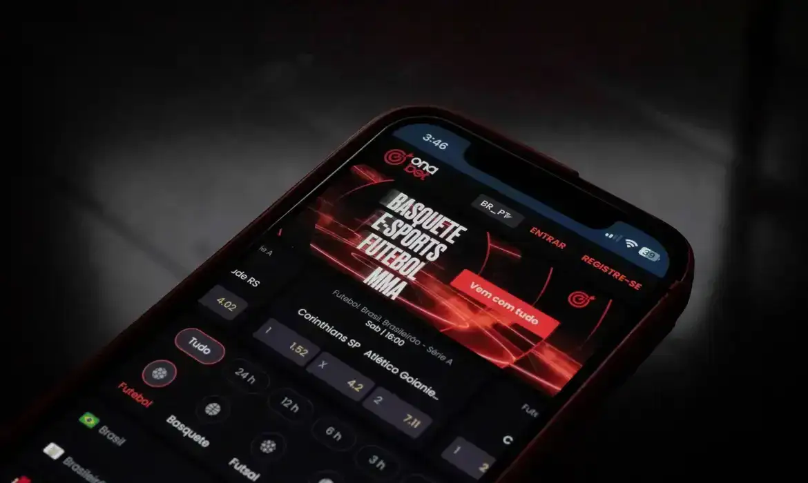 Blur background