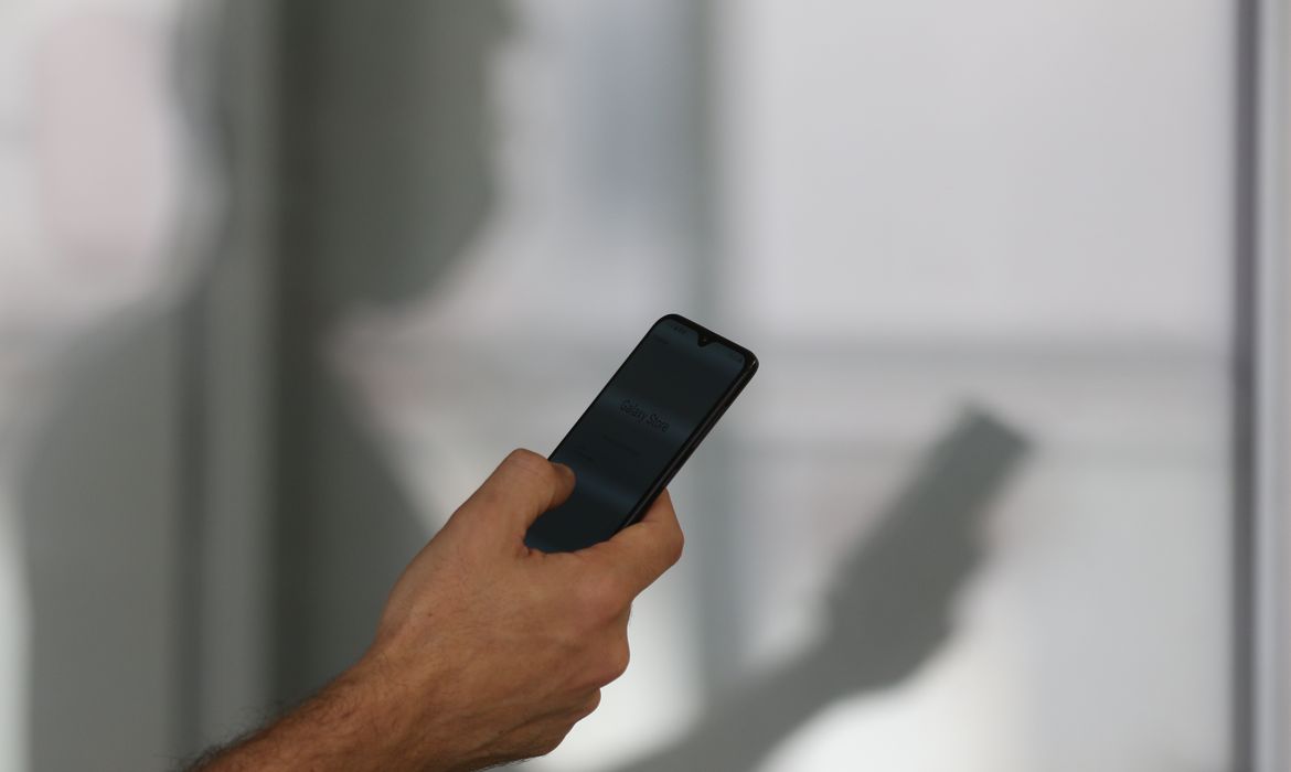 Blur background